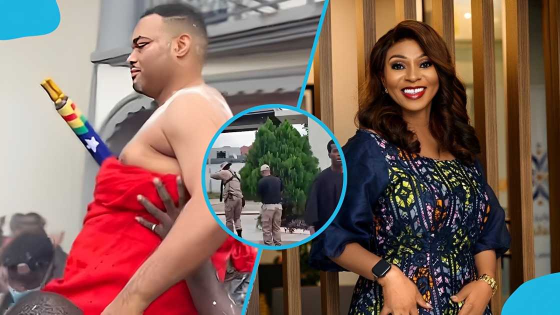 Ghana, Accra, Kristo Asafo, Safo Kantanka, Kumasi, Asafo