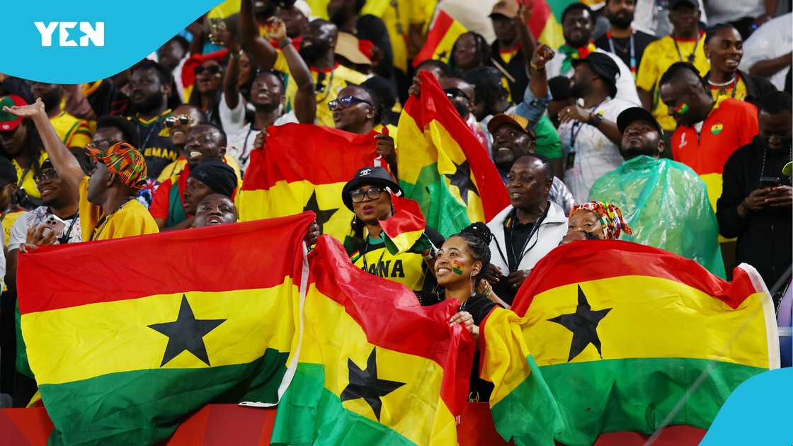 Ghana Black Stars, World Cup, Ghanaians abroad, Ghanaians in US, Overstay visa, Ghanaian lawyer, Supporting Black Stars Ghana Black Stars, World Cup, Ghanaians abroad, Ghanaians in US, Overstay visa, Ghanaian lawyer, Supporting Black Stars
