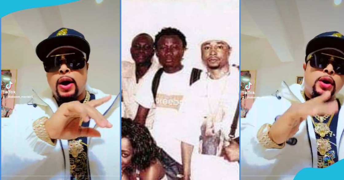 Pics of Hakeem of TV3 Mentor fame Pics of Hakeem of TV3 Mentor fame