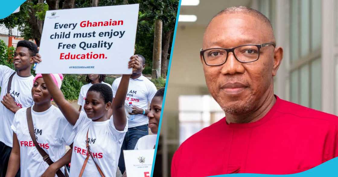 Rising cases of indiscipline have been blamed on relegation of PTAs to the background under free SHS Rising cases of indiscipline have been blamed on relegation of PTAs to the background under free SHS