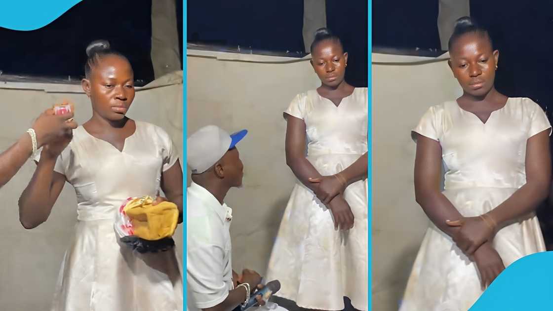 Underground musician, Proposal, Lover, Frown, Thunder, Marriage, Relationship Underground musician, Proposal, Lover, Frown, Thunder, Marriage, Relationship