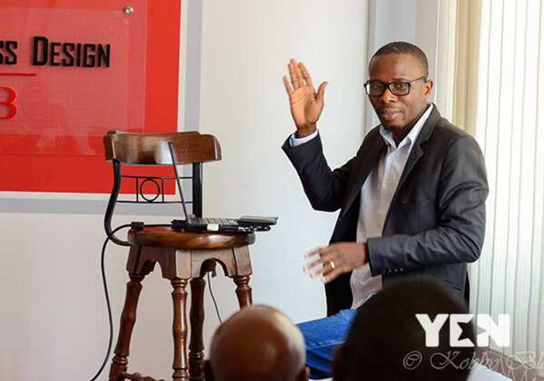 Bernard Kelvin Clive, the author Bernard Kelvin Clive, the author