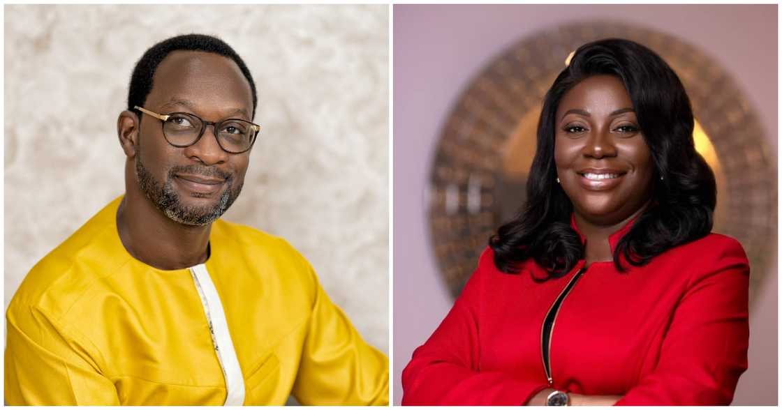 Adadevor and Obo Nai Adadevor and Obo Nai