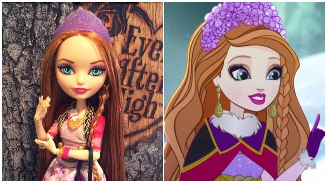 ever after high characters ever after high characters