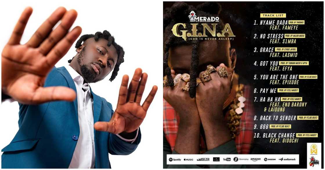 Amerado Burner. Amerado Burner.