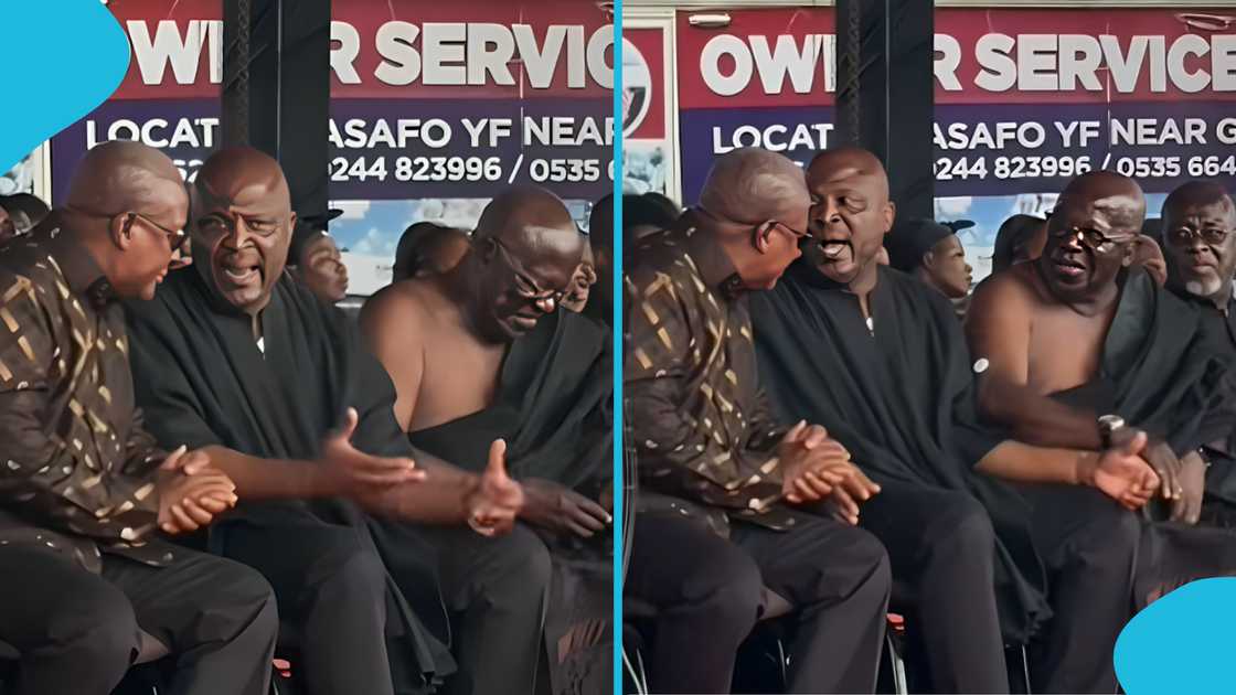 Ibrahim Mahama, John Dramani Mahama, Mahama brothers, Asantehemaa funeral, Mahama Asantehemaa funeral, Ibrahim Mahama Manhyia Ibrahim Mahama, John Dramani Mahama, Mahama brothers, Asantehemaa funeral, Mahama Asantehemaa funeral, Ibrahim Mahama Manhyia