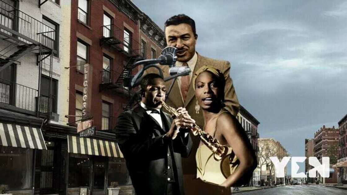 By Whatever Means Necessary: The Times of Godfather of Harlem