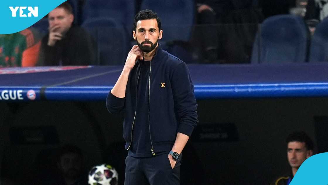 Real Madrid crisis, Alvaro Arbeloa, Real Madrid dressing room, Real Madrid news, La Liga, El Clasico, Real Madrid players, dressing room rift, Antonio Rudiger, Alvaro Carreras, Real Madrid internal conflict, Barcelona vs Real Madrid, La Liga title race