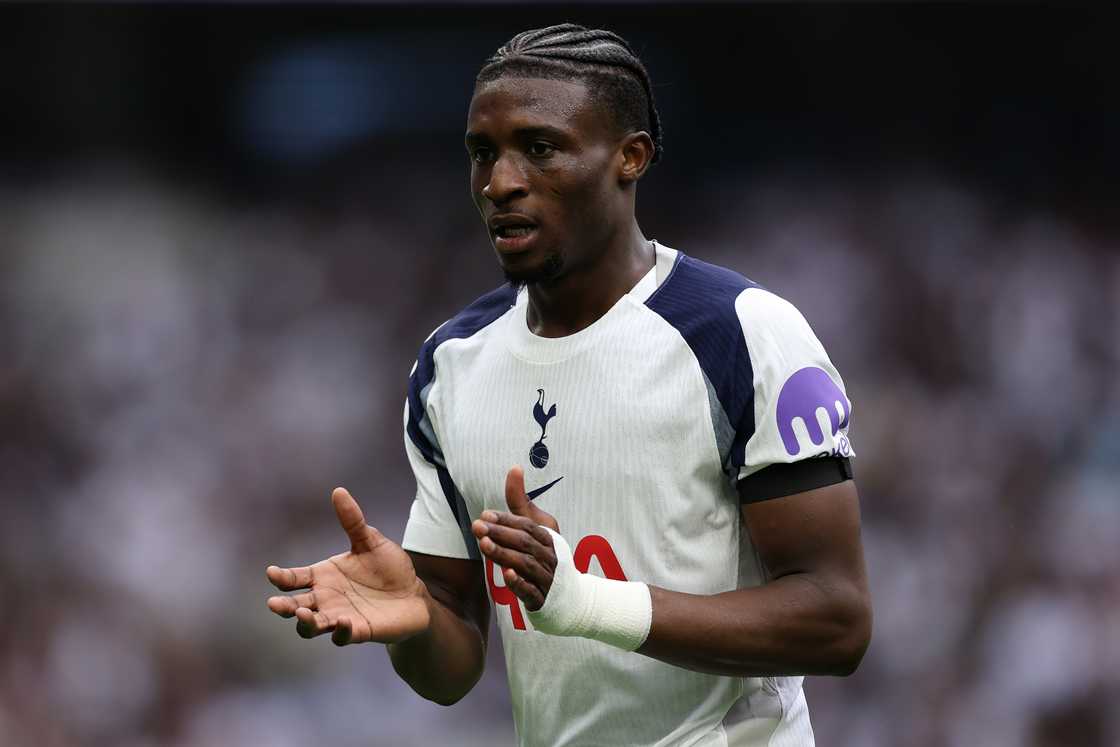 Kudus assists and goals, Kudus's Tottenham debut, Kudus career at Tottenham, Kudus' stats Kudus assists and goals, Kudus's Tottenham debut, Kudus career at Tottenham, Kudus' stats