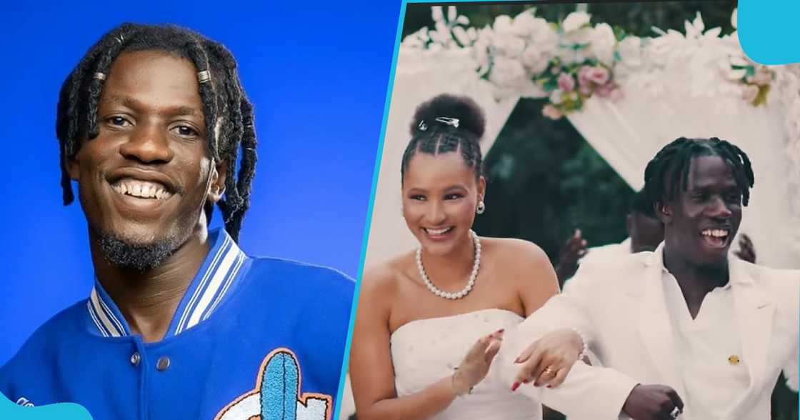 King Paluta, Ghana, Accra, Black Sherif, Asakaa Boys, Makoma King Paluta, Ghana, Accra, Black Sherif, Asakaa Boys, Makoma