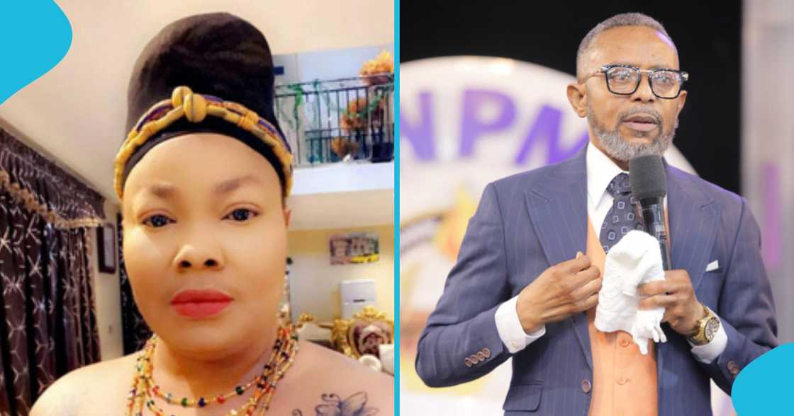 Agradaaa, Owusu Bempah, Ghana, Accra, Kumasi, Thunder TV, Salifu Amoako Agradaaa, Owusu Bempah, Ghana, Accra, Kumasi, Thunder TV, Salifu Amoako