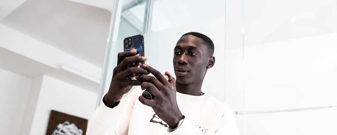 Khaby Lame Khaby Lame