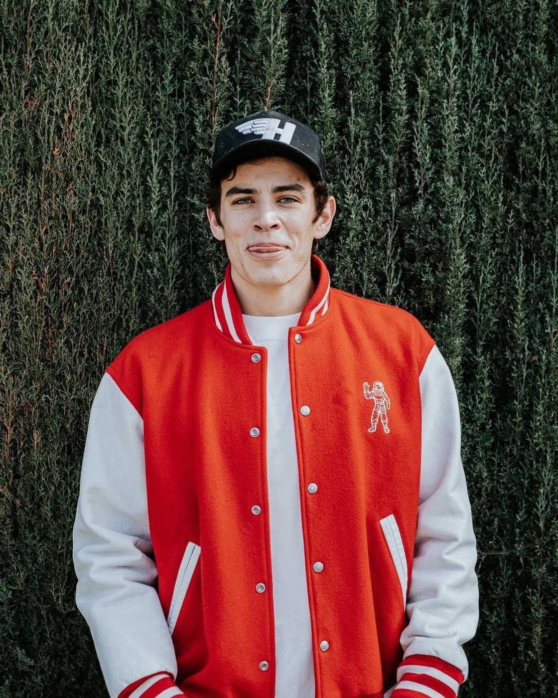 Hayes Grier Hayes Grier