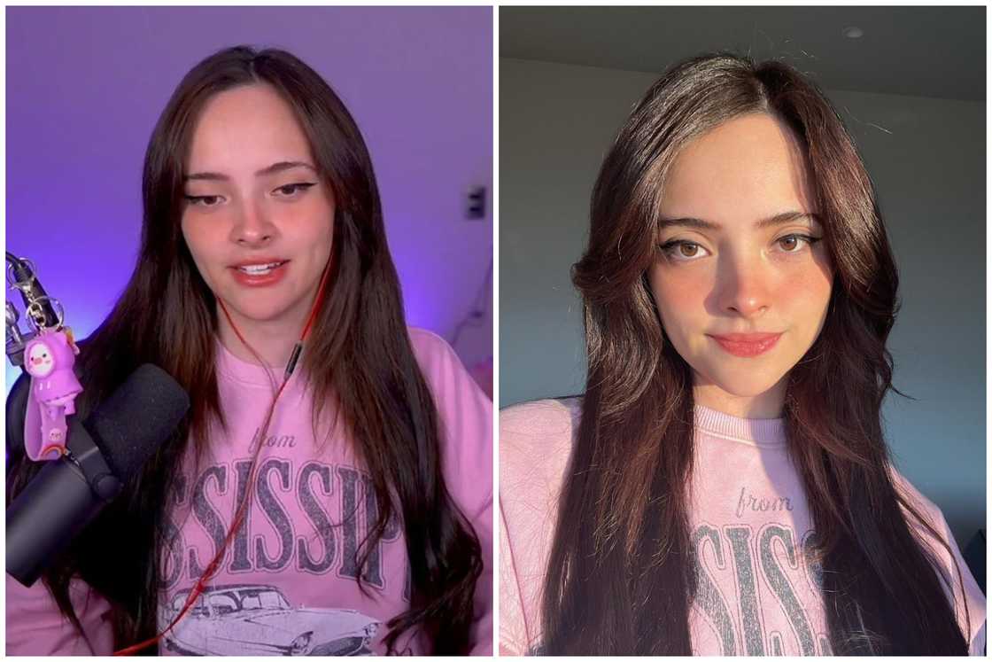 Female Twitch streamers Female Twitch streamers