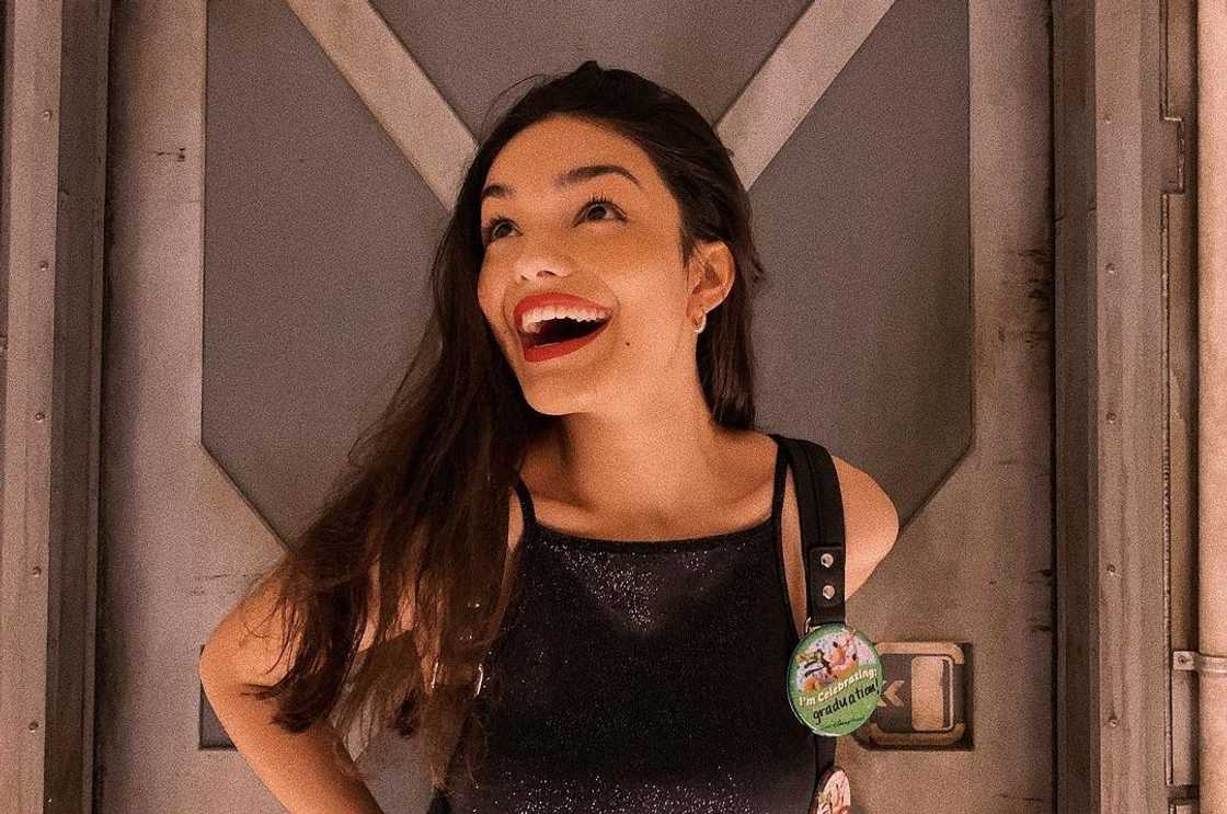 Rachel Zegler Rachel Zegler