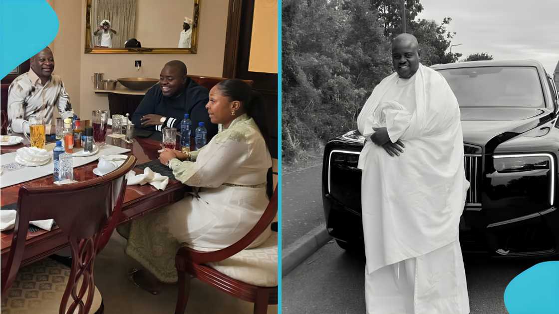 Emmanuel Makandiwa, Wicknell Chivayo, Zimbabwe, Chivayo helicopter crash, Makandiwa statement, UFI Church, Chivayo and his wife, prophet foresaw tragedy, Chivayo charitable donations