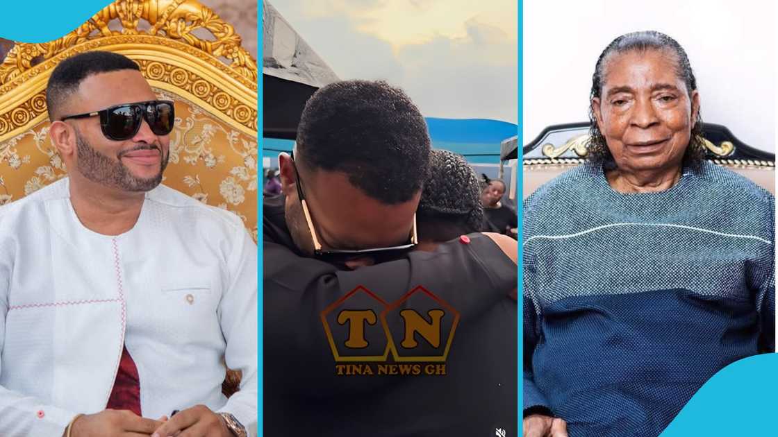 Apostle Kwadwo Safo, Kwadwo Safo Jnr, Father and son, Kwadwo Safo cries, Kwadwo Safo dead. Apostle Kwadwo Safo, Kwadwo Safo Jnr, Father and son, Kwadwo Safo cries, Kwadwo Safo dead.