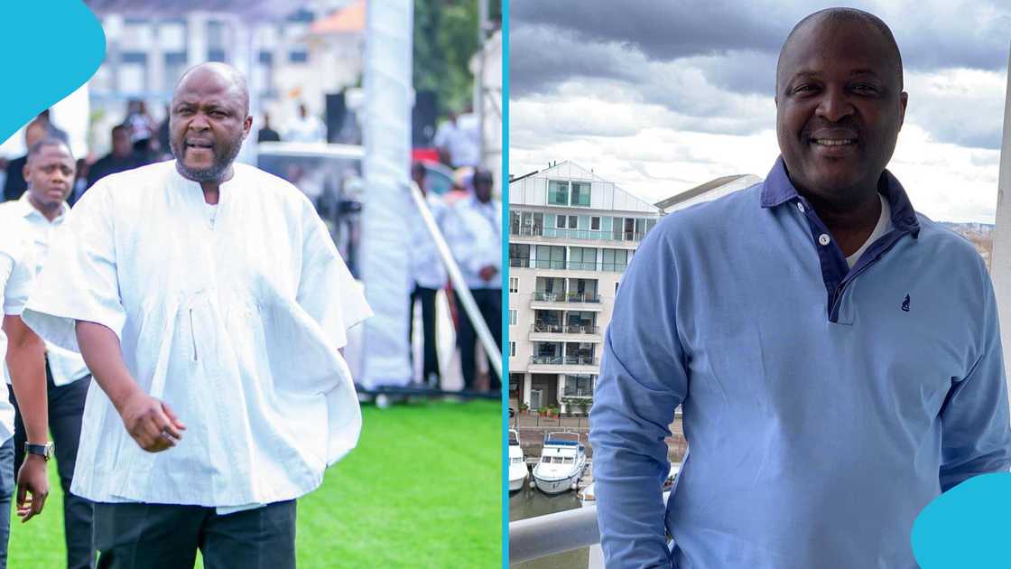 Ibrahim Mahama, Damang mines, Infrastructure development, Airport, Engineers & Planners Ibrahim Mahama, Damang mines, Infrastructure development, Airport, Engineers & Planners