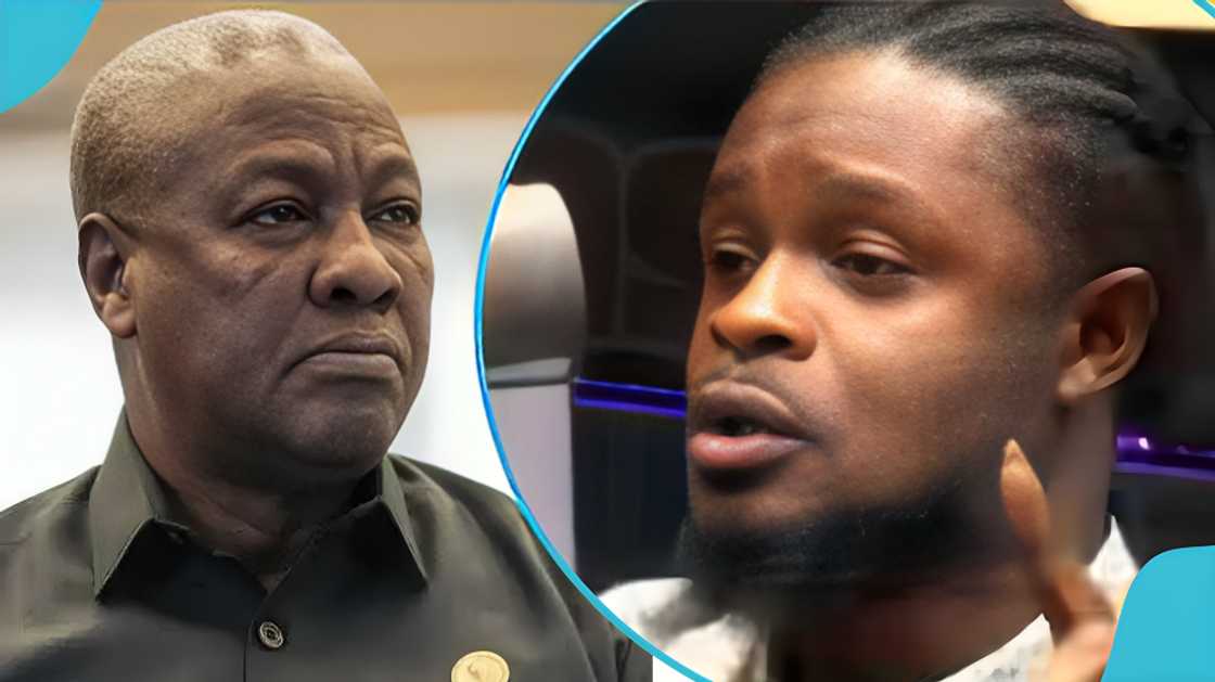 DNA test, paternity test in Ghana, People, Education, President John Dramani Mahama, Men advocate
