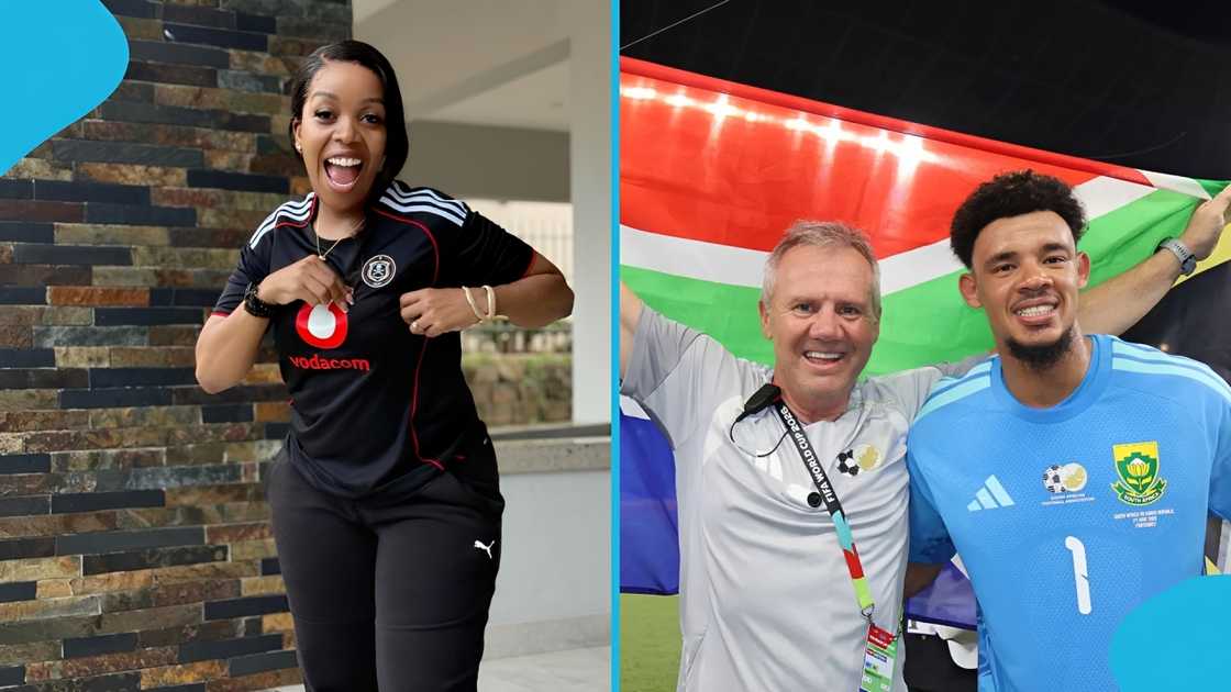 Jacinta Ngobese-Zuma, March and March, South Africa xenophobia, Bafana Bafana qualification, June 30 deadline, South Africa World Cup 2026 Jacinta Ngobese-Zuma, March and March, South Africa xenophobia, Bafana Bafana qualification, June 30 deadline, South Africa World Cup 2026