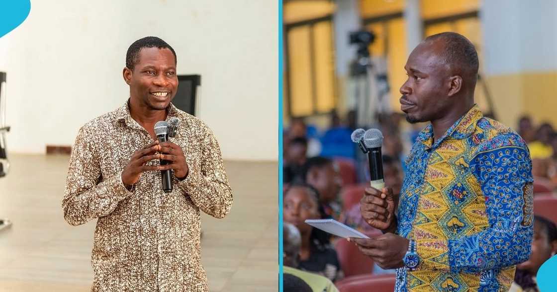 Ghanaian teacher, side business, entrepreneurship journey, financial coach, acquiring properties. Ghanaian teacher, side business, entrepreneurship journey, financial coach, acquiring properties.