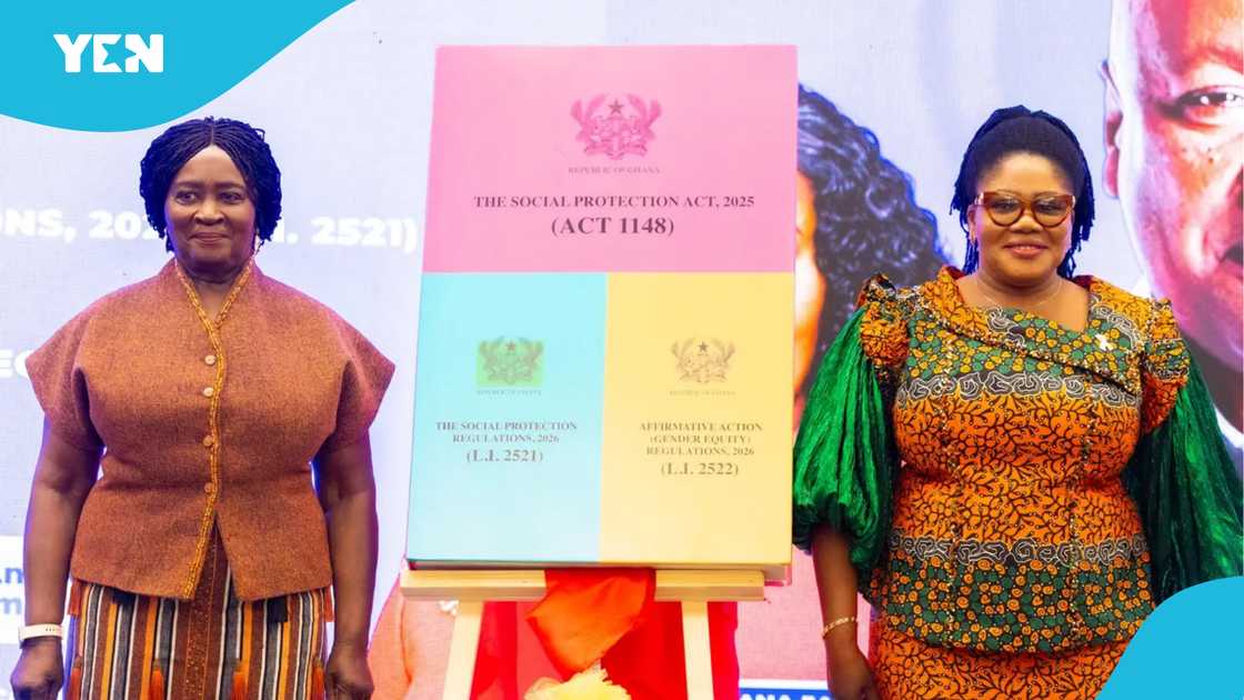 Ghana Social Protection Act 2025, Social Protection Regulations 2026, Affirmative Action Gender Equity Regulations, Jane Naana Opoku-Agyeman, Agnes Naa Momo Lartey, gender equity, LEAP programme, women in decision-making Ghana Social Protection Act 2025, Social Protection Regulations 2026, Affirmative Action Gender Equity Regulations, Jane Naana Opoku-Agyeman, Agnes Naa Momo Lartey, gender equity, LEAP programme, women in decision-making