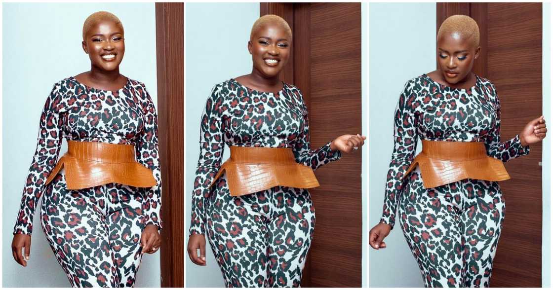 Fella Makafui Fella Makafui