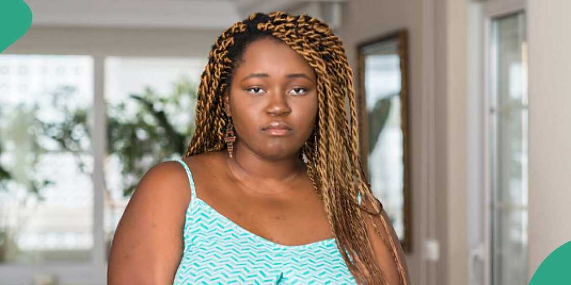 Lady says she is almost 38 and has no kids or husband Lady says she is almost 38 and has no kids or husband