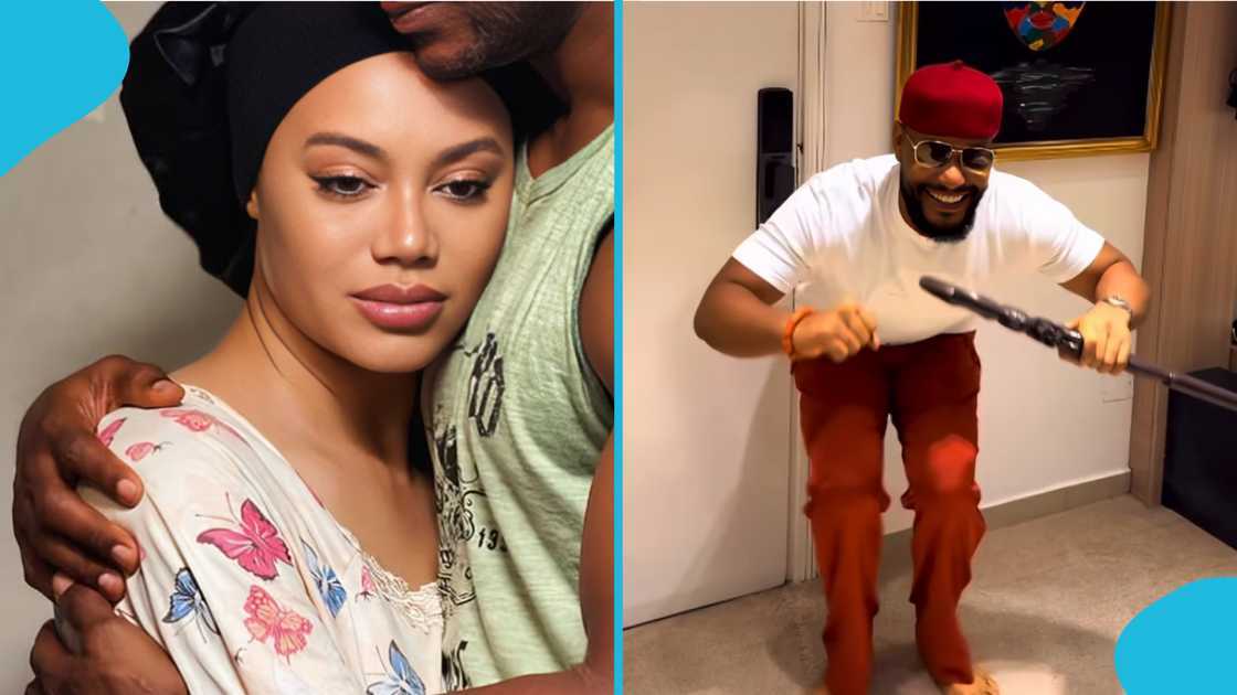 Nadia Buari, Alexx Ekubo, Nadia Buari tribute, Alexx Ekubo death, Nadia Buari diary, Nollywood actor death Nadia Buari, Alexx Ekubo, Nadia Buari tribute, Alexx Ekubo death, Nadia Buari diary, Nollywood actor death