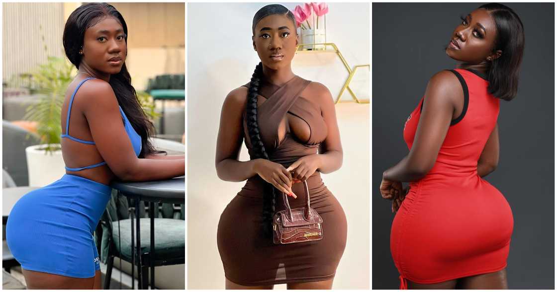 Hajia Bintu Hajia Bintu