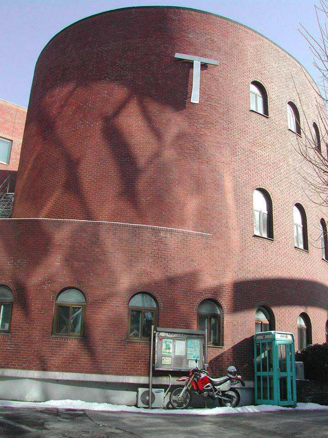 churches in Korea churches in Korea