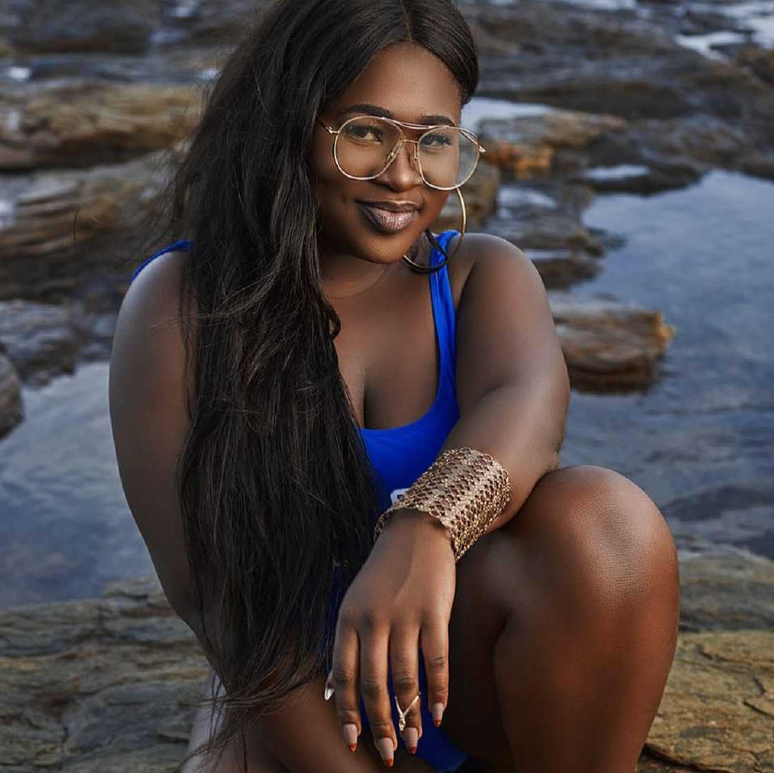 Sista Afia Sista Afia