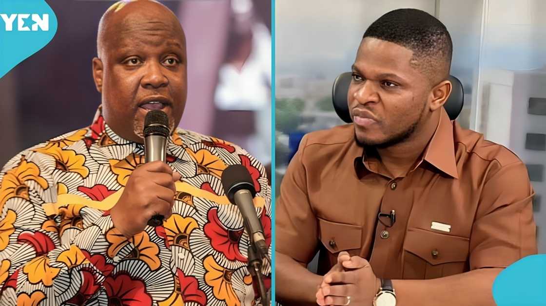 Kwami Sefa Kayi, Peace FM, NDC, Sammy Gyamfi, Fadda Dickson, Kokrooko Morning Show, Despite Media