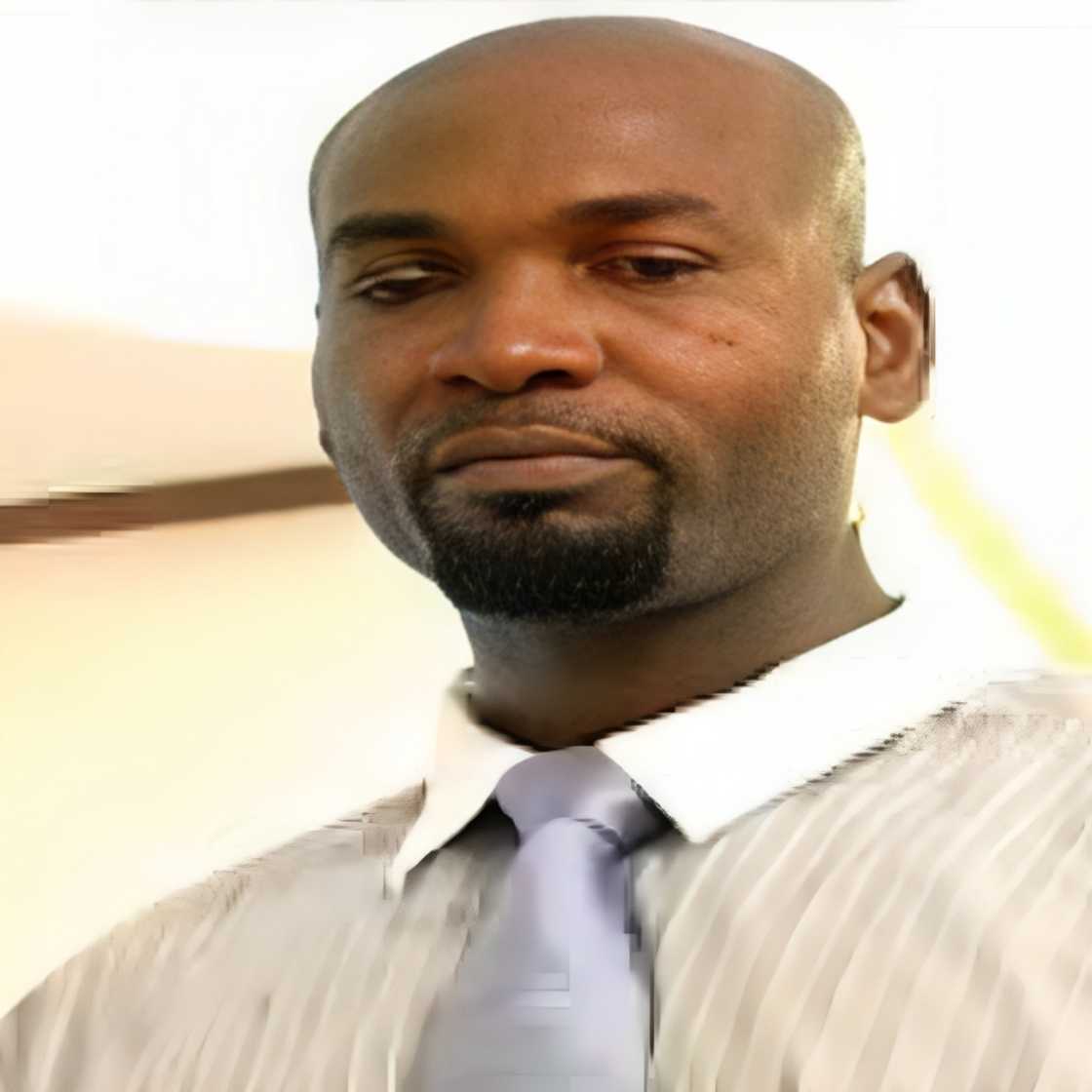 Sylvester Madu