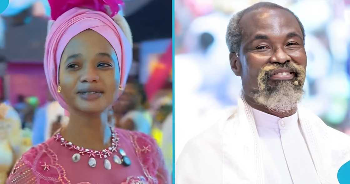 Prophet Adom-Kyei Duah, Lady Perpetual, Believers Worship Center, birthday, prophesies. Prophet Adom-Kyei Duah, Lady Perpetual, Believers Worship Center, birthday, prophesies.