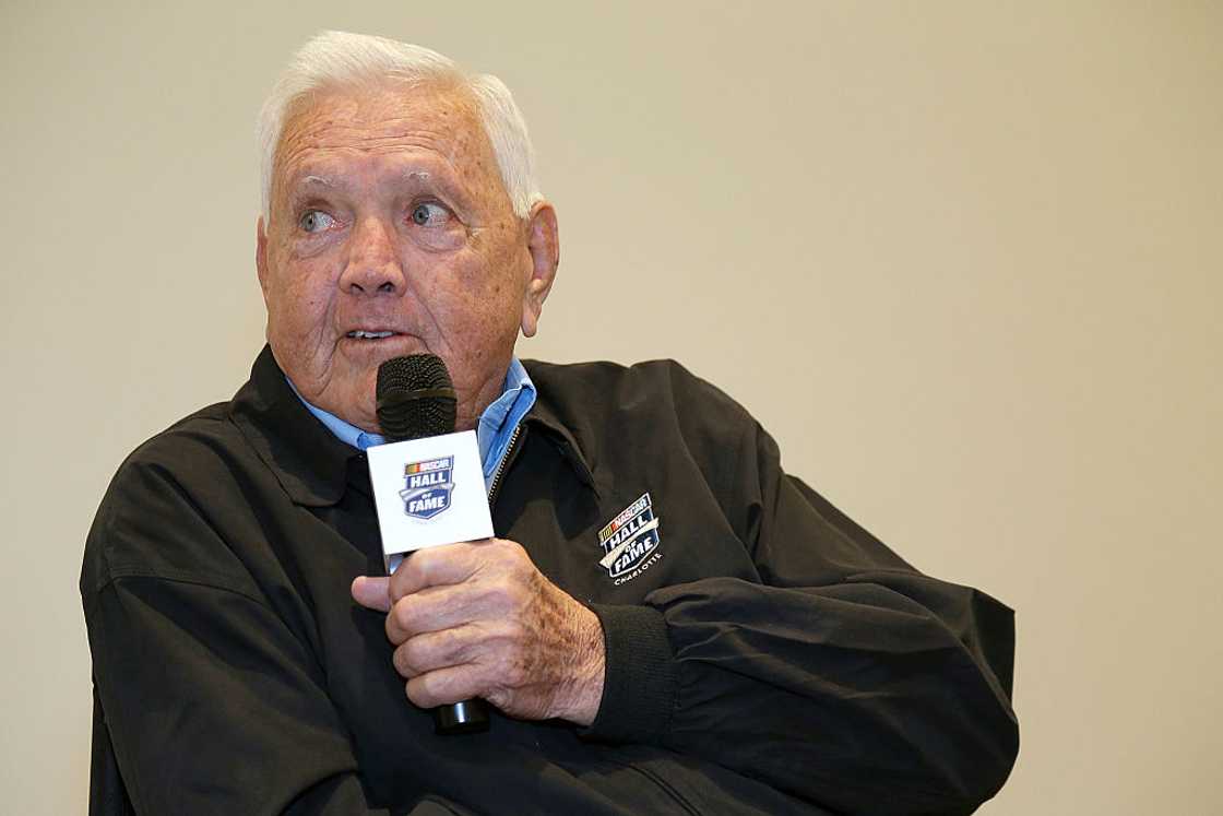 best nascar drivers of all time best nascar drivers of all time