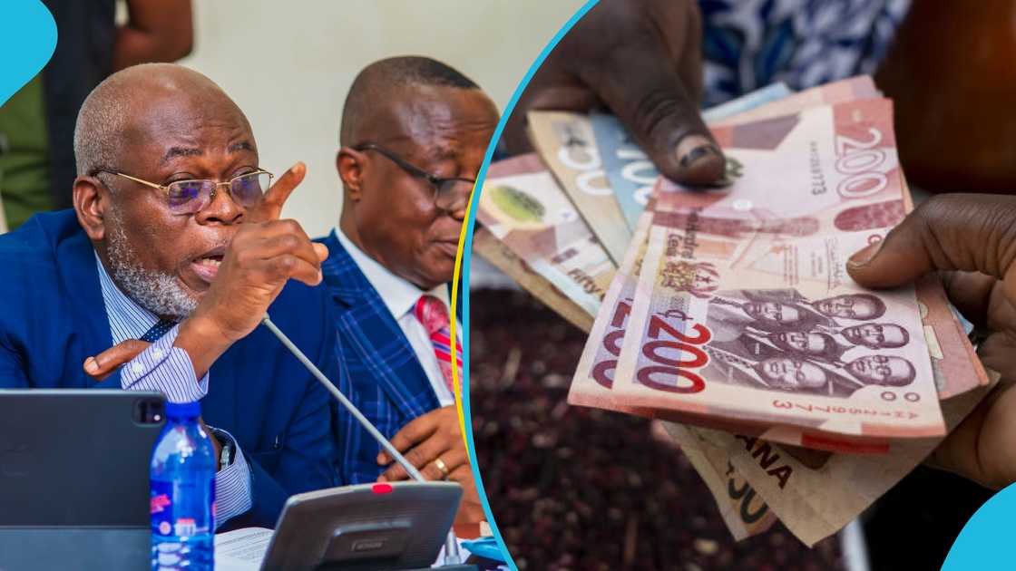 Public Accounts Committee Cites 18 Teachers For Illegally Earning GH¢188,000 Public Accounts Committee Cites 18 Teachers For Illegally Earning GH¢188,000