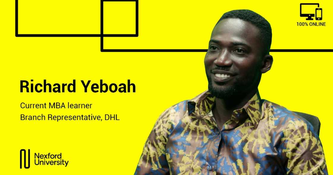 Nexford University Nexford University