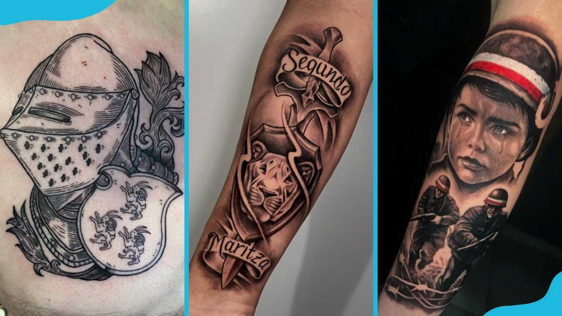 Protector designs Protector designs