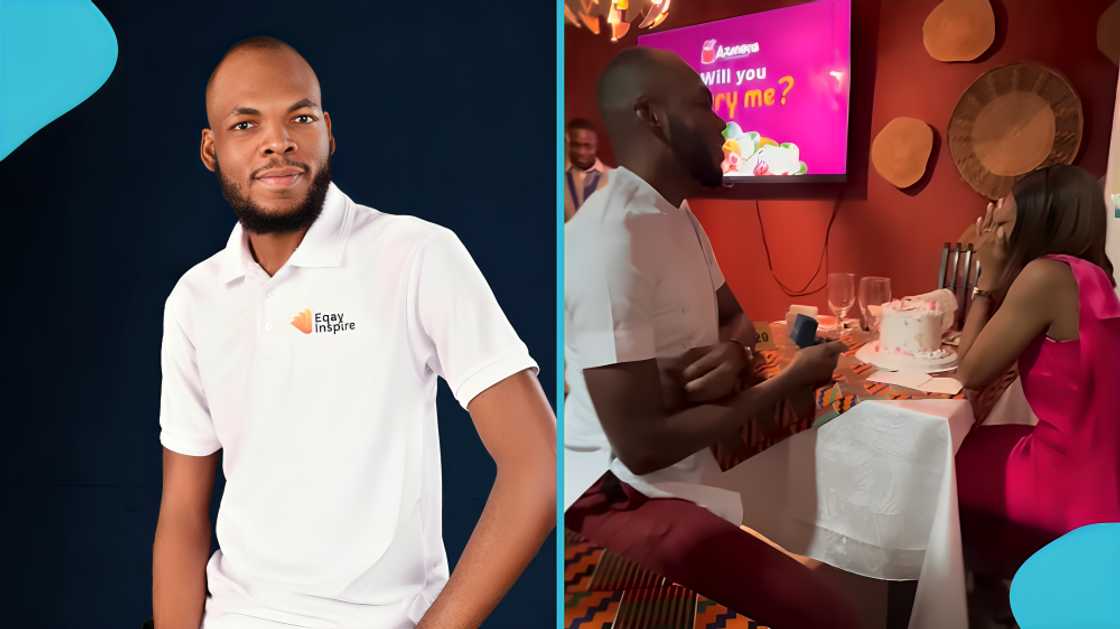 Romantic, Lover, Quist, Wedding, Propose, Girlfriend