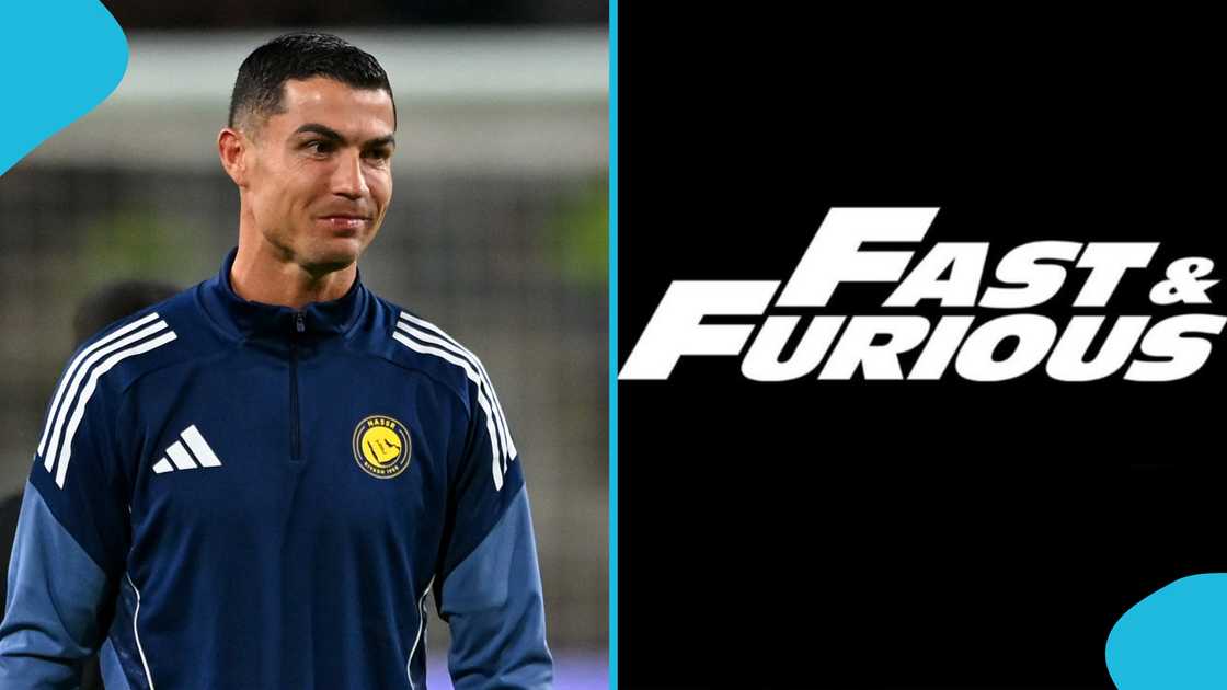 Fast and furious: Cristiano Ronaldo could appear in latest film in street race movie series Fast and furious: Cristiano Ronaldo could appear in latest film in street race movie series