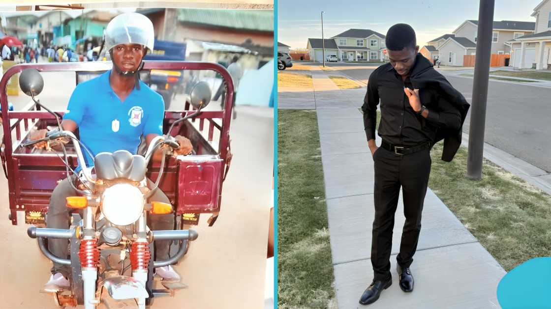 Accra, Aboboyaa Rider, Transformation, Ghana, US, Travel Accra, Aboboyaa Rider, Transformation, Ghana, US, Travel