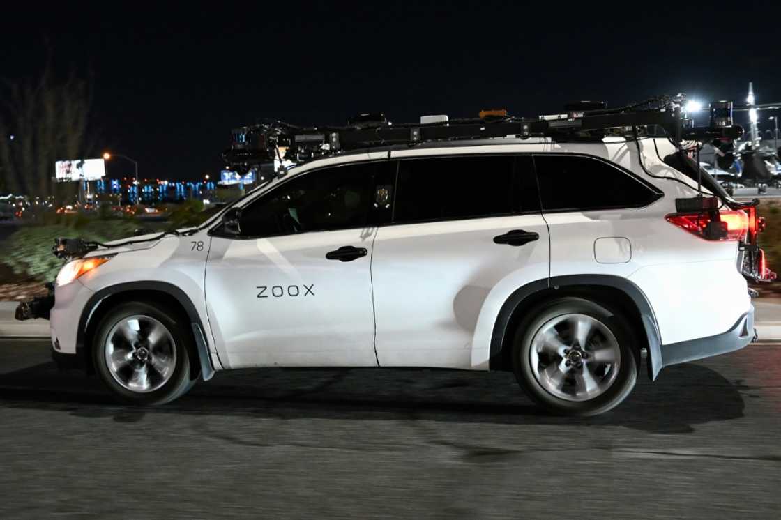 Robotaxi services being tested in parts of the United States typically have manual controls so humans can take over driving if needed, but that is not the case in a shuttle that will carry Zoox workers between buildings at its headquarters Robotaxi services being tested in parts of the United States typically have manual controls so humans can take over driving if needed, but that is not the case in a shuttle that will carry Zoox workers between buildings at its headquarters