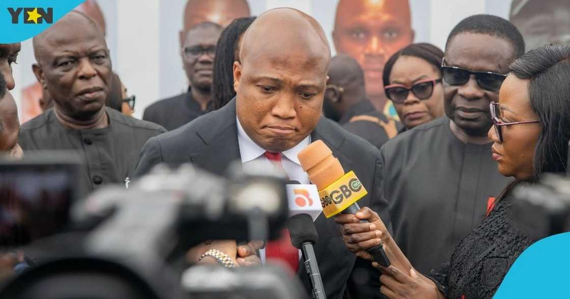 Samuel Okudzeto Ablakwa, Ministry of Foreign Affairs, Ghana, Mexico, El Mencho, Ghanaian citizens, travel advisory. Samuel Okudzeto Ablakwa, Ministry of Foreign Affairs, Ghana, Mexico, El Mencho, Ghanaian citizens, travel advisory.