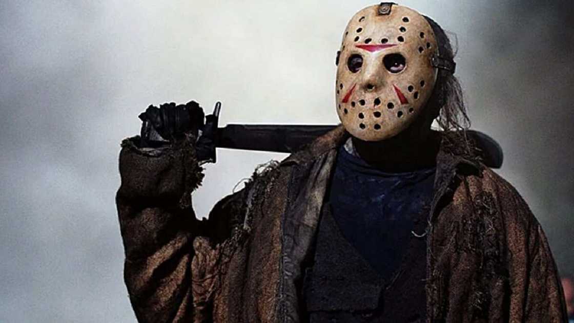 Jason Voorhees