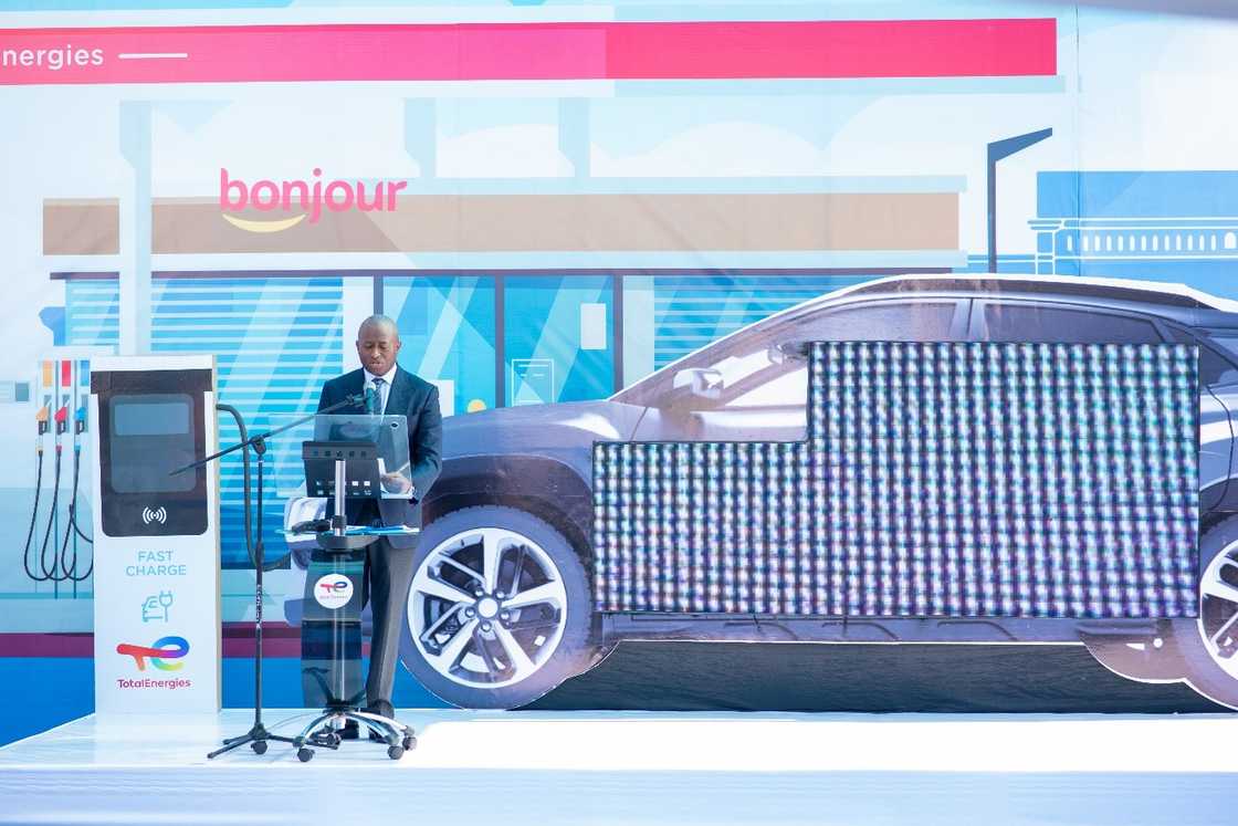 TOTALENERGIES TOTALENERGIES