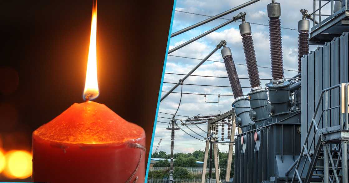 ECG Says Households, Businesses To Experience Power Outages From 7pm to 11pm ECG Says Households, Businesses To Experience Power Outages From 7pm to 11pm