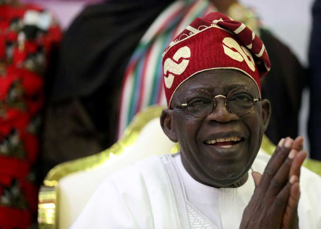 Some analysts believe Nigeria’s APC ruling party candidate Bola Ahmed Tinubu will benefit the most from Obi taking votes from PDP strongholds Some analysts believe Nigeria’s APC ruling party candidate Bola Ahmed Tinubu will benefit the most from Obi taking votes from PDP strongholds