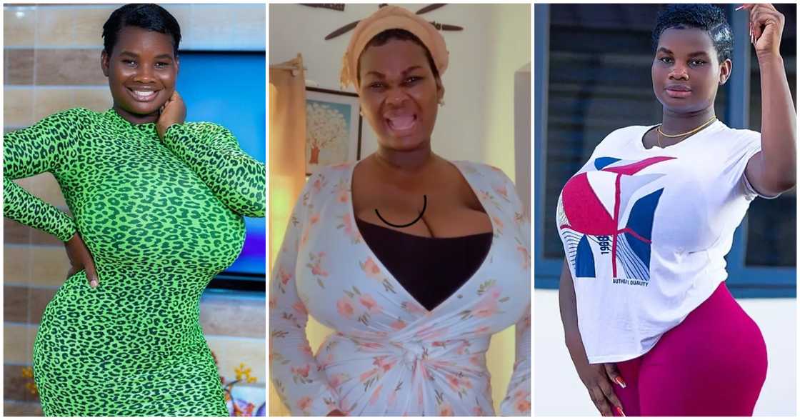 Pamela Odame Watara Pamela Odame Watara