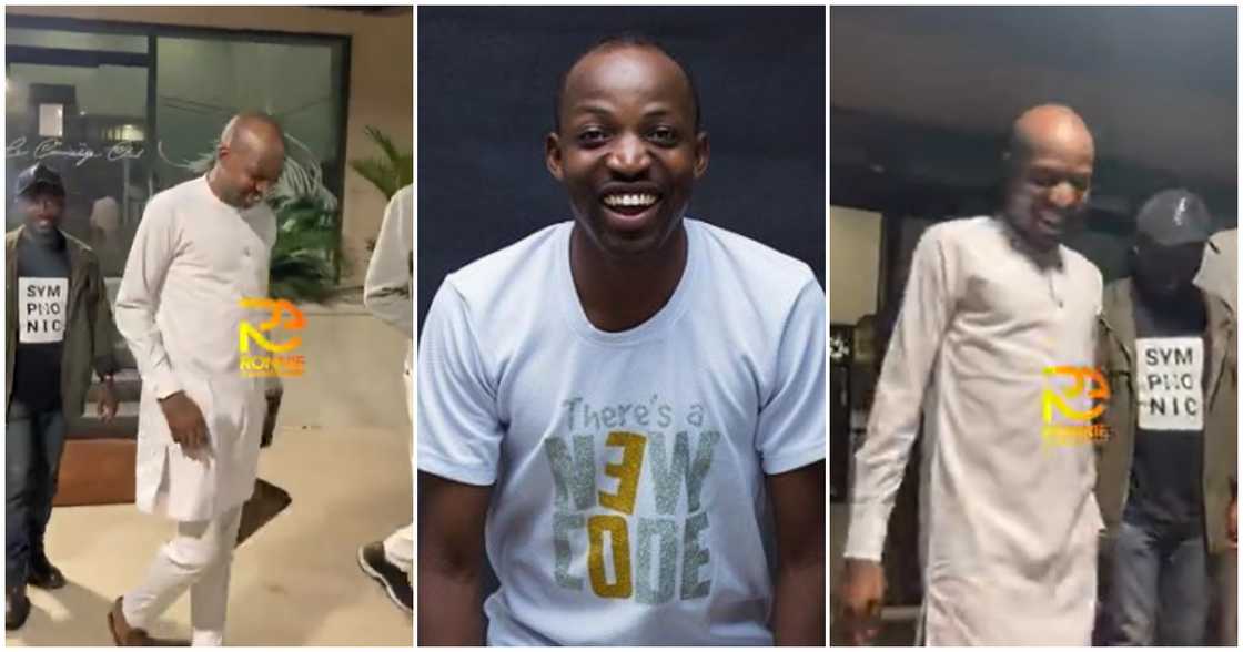 Dunsin Oyekan Dunsin Oyekan